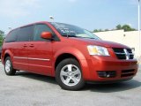 2008 Dodge Grand Caravan SXT