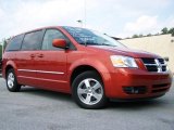 2008 Dodge Grand Caravan SXT