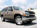 2004 Chevrolet Tahoe LT 4x4