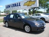 2009 Subaru Impreza 2.5i Sedan