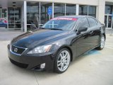 2007 Lexus IS 250