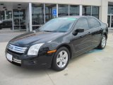 2006 Ford Fusion SE