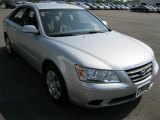 2010 Hyundai Sonata GLS