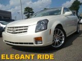 2007 Cadillac CTS Sedan