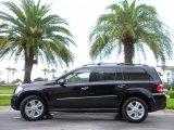2008 Mercedes-Benz GL 450 4Matic
