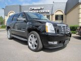 2008 Cadillac Escalade AWD