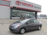 2007 Toyota Prius Hybrid