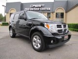 2007 Dodge Nitro SLT