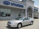 2006 Silverstone Metallic Chevrolet Monte Carlo LTZ #32965789