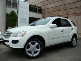 2008 Mercedes-Benz ML 350 4Matic