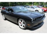 2010 Dodge Challenger SRT8