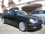 2008 Mercedes-Benz E 350 Sedan