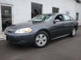 2010 Chevrolet Impala LT