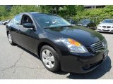 2008 Nissan Altima 2.5 S