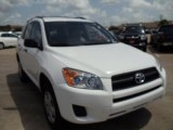 2009 Toyota RAV4 I4