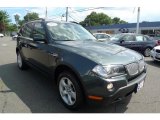 2007 BMW X3 3.0si