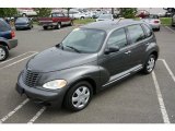 2004 Graphite Metallic Chrysler PT Cruiser  #32966005