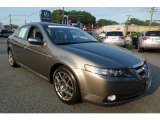 2007 Carbon Bronze Pearl Acura TL 3.5 Type-S #32965646