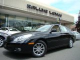 2003 Black Onyx Lexus ES 300 #32966022