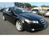 2007 Acura TL 3.2