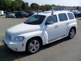 2010 Arctic White Chevrolet HHR LT #32966524