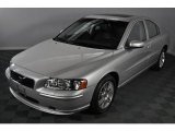 2008 Volvo S60 2.5T AWD