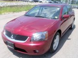 2007 Mitsubishi Galant ES