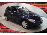 2005 Midnight Blue Pearl Chrysler PT Cruiser Limited #32965660