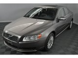 2008 Oyster Gray Metallic Volvo S80 3.2 #32966747