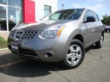 2008 Nissan Rogue S AWD