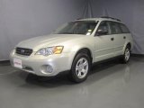 2007 Subaru Outback 2.5i Wagon