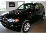 2005 BMW X3 3.0i