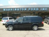 2009 Black Ford Expedition EL Limited 4x4 #32966108