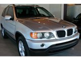 2002 BMW X5 3.0i