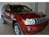 2007 Jeep Grand Cherokee Overland