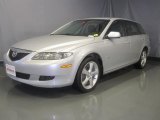 2004 Mazda MAZDA6 s Sport Wagon