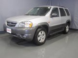 2003 Satin Silver Metallic Mazda Tribute ES-V6 4WD #32966127