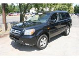 2006 Honda Pilot EX-L 4WD