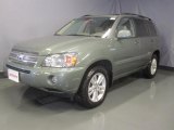 2007 Toyota Highlander Hybrid Limited 4WD