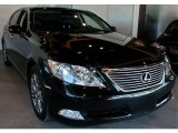2008 Lexus LS 460