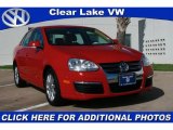 2007 Volkswagen Jetta 2.0T Sedan