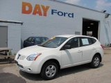 2009 Nissan Rogue S AWD