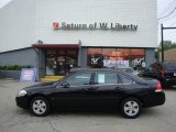 2007 Chevrolet Impala LT