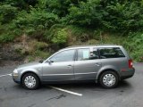 2003 Volkswagen Passat GL Wagon