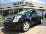 2010 Cadillac SRX V6
