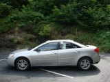 2005 Pontiac G6 Sedan