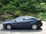 2007 Chrysler Sebring Sedan