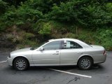 2003 Silver Birch Metallic Lincoln LS V6 #32966797