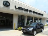 2008 Lexus RX 350 AWD