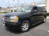 2006 Onyx Black GMC Yukon XL Denali AWD #33081626